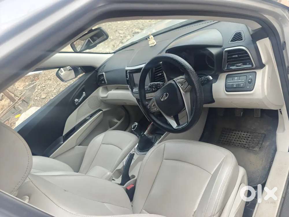 Mahindra Xuv300 2019 Petrol 87000 Km Driven