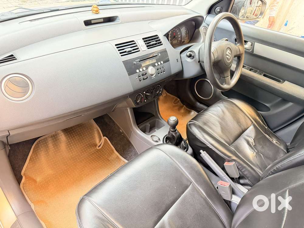 Maruti Suzuki Swift Dzire Vdi Bsiv, 2011, Diesel