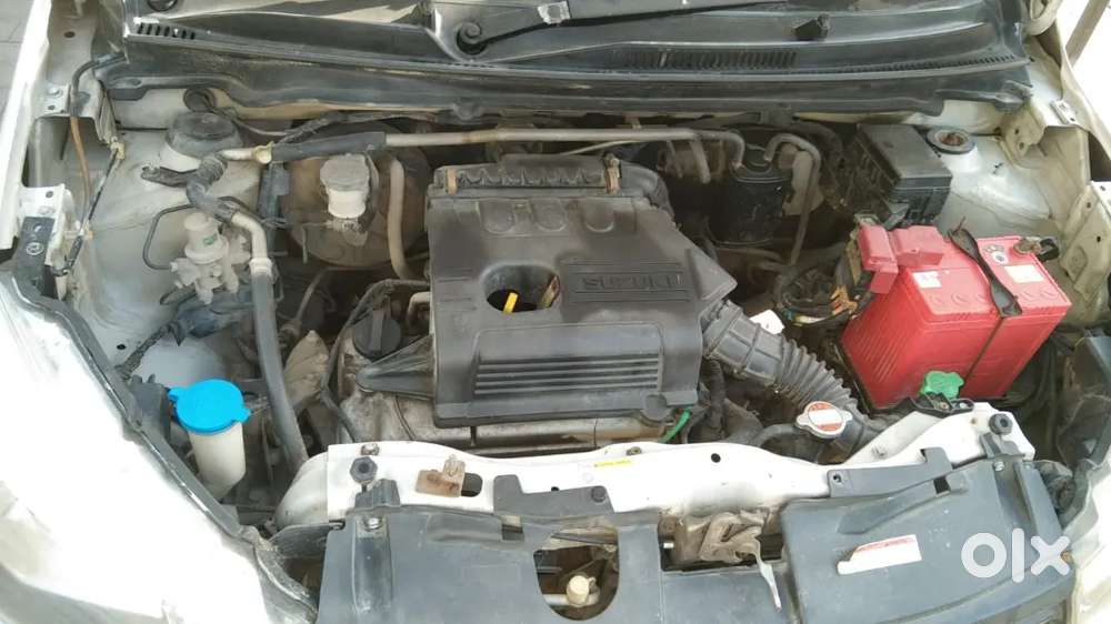 Maruti Suzuki Celario Lxi