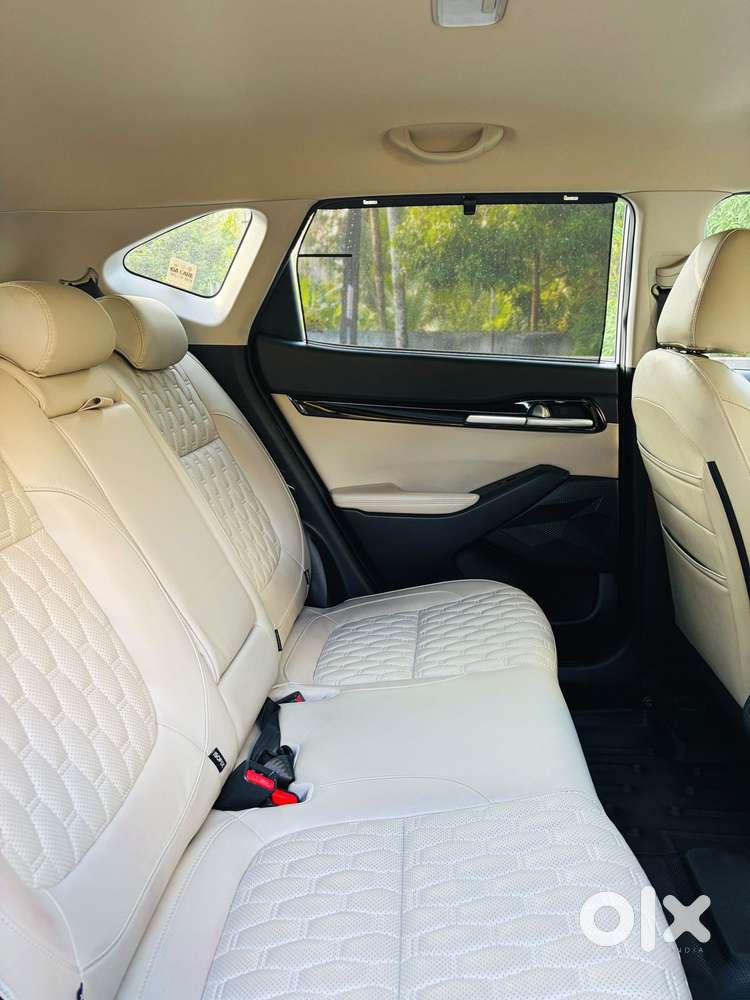 Kia Seltos Htx Ivt G, 2020, Petrol