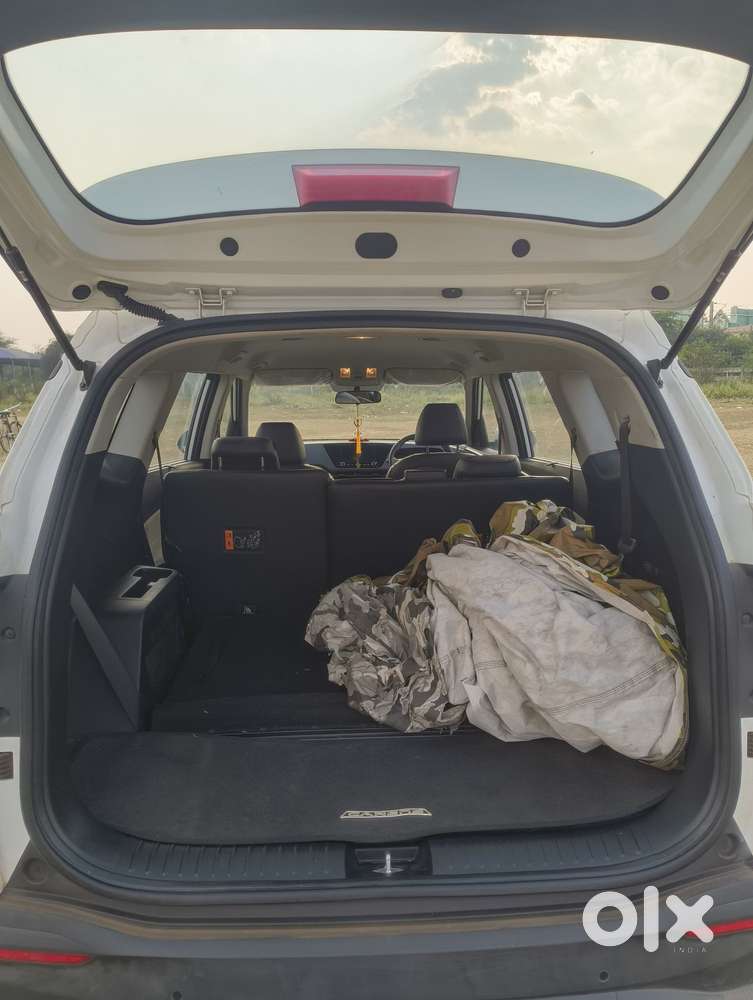 Kia Carens 1.4 Premium 7 Str, 2025, Petrol