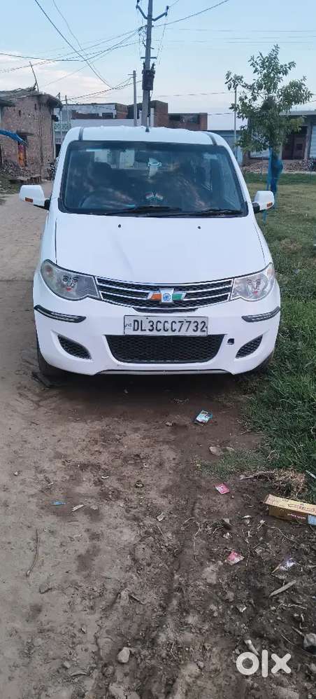 Chevrolet Enjoy Diesel 2015 Variant