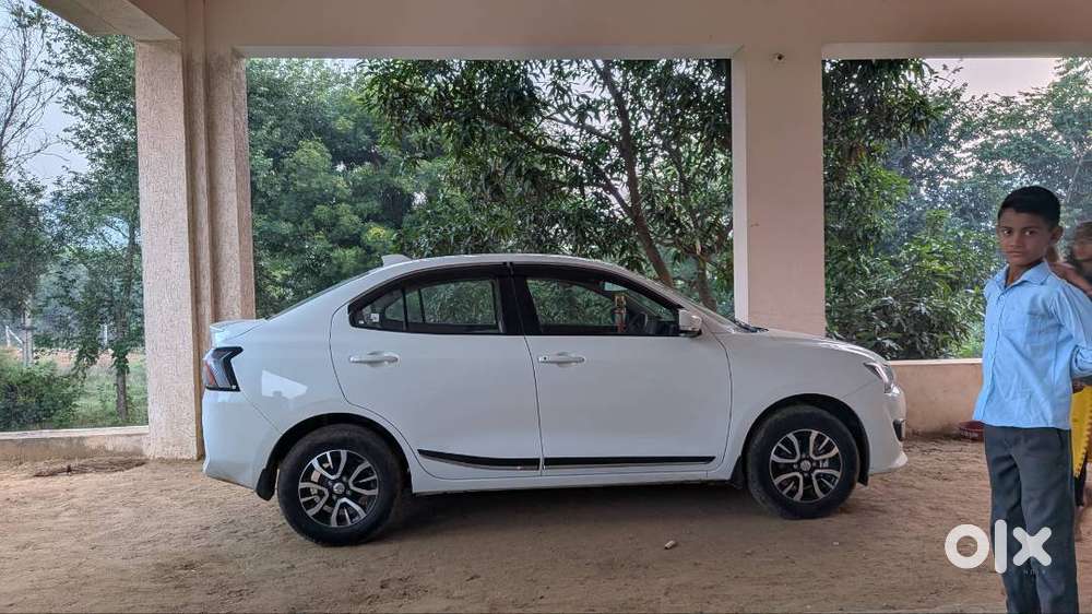 Maruti Suzuki Dzire 2026
