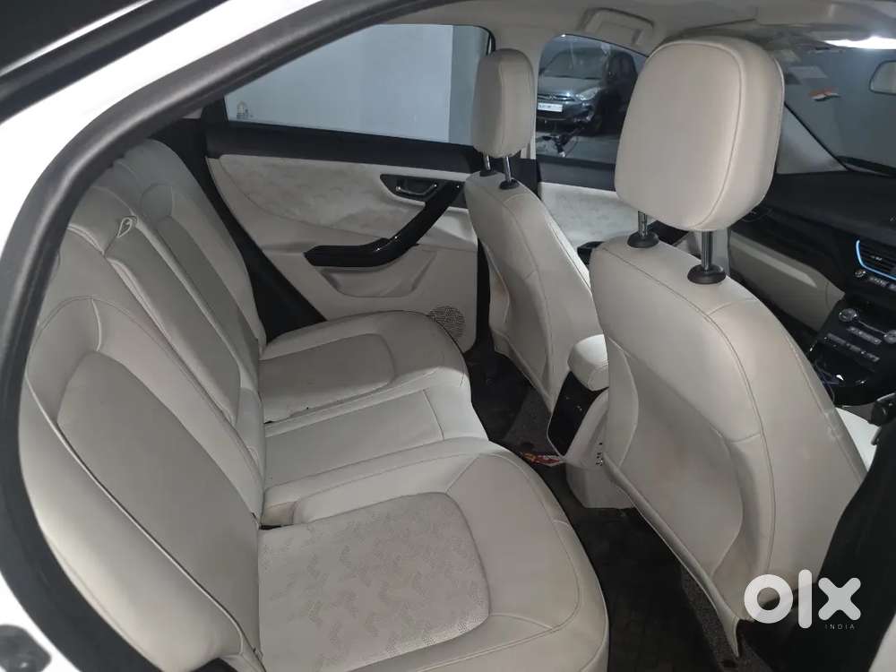 Nexon Ev Top Option In Mint Condition