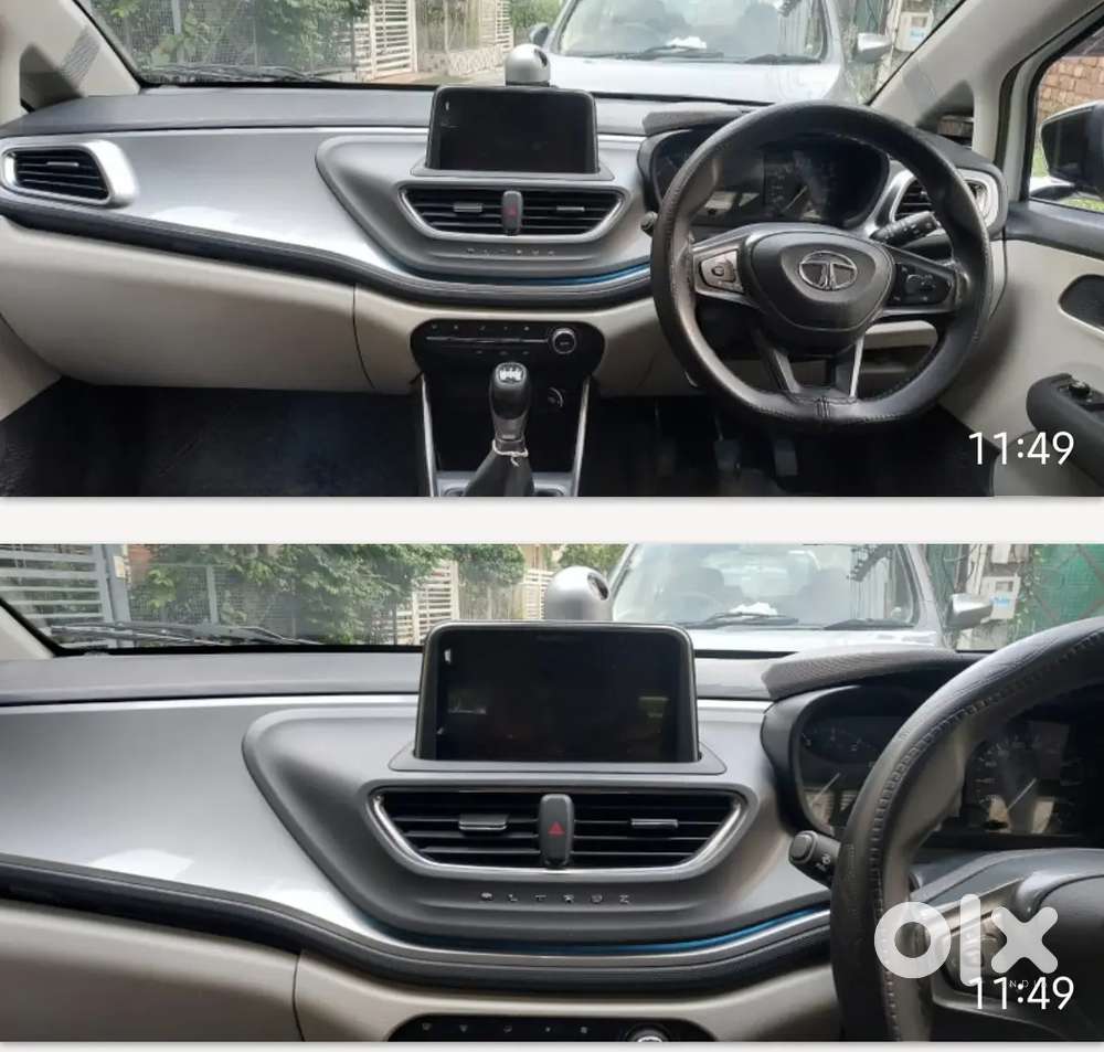 Tata Altroz 1.2 Xz 2023