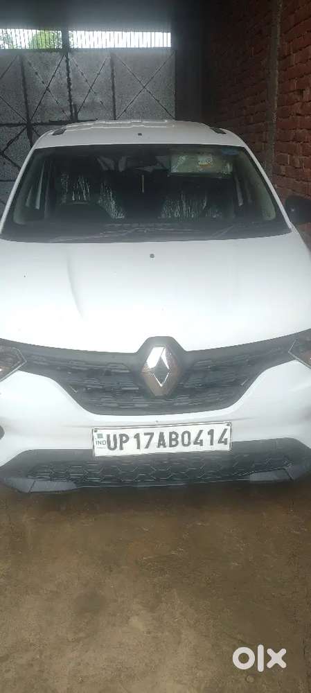 Renault Triber 1.0 Rxl 2025