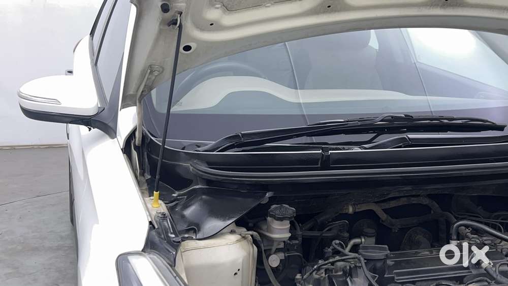 Hyundai Elite I20 Asta (o) 1.2 Mt, 2016, Petrol