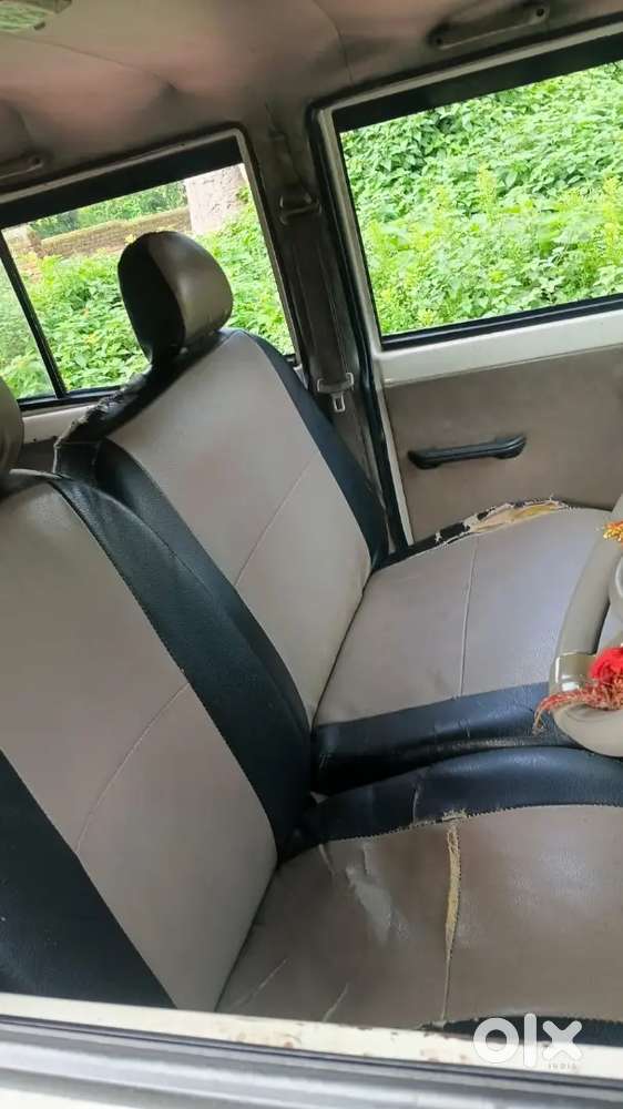 Mahindra Bolero Neo 2013 Diesel Second Owner