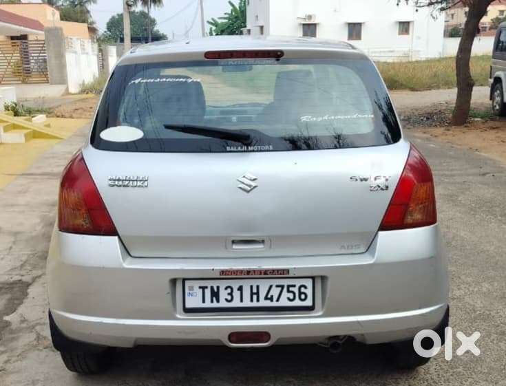 Maruti Suzuki Swift, 2006, Petrol
