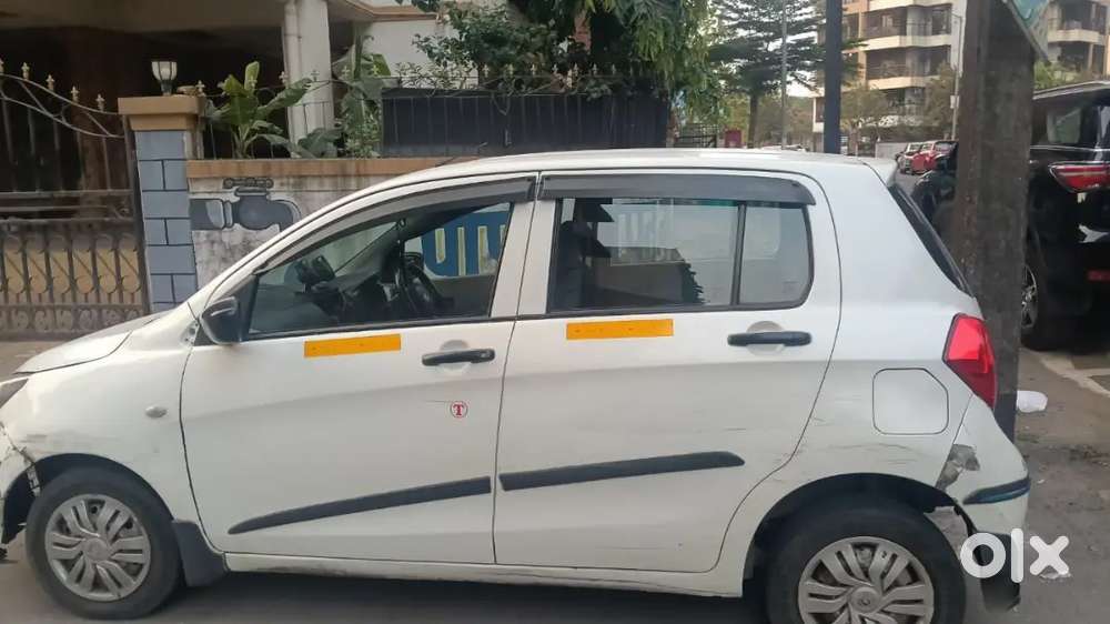 Maruti Suzuki Celerio