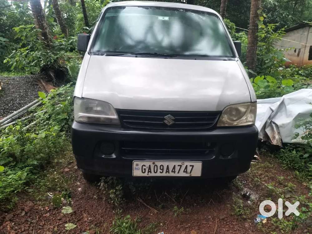 Maruti Suzuki Eeco (5 Str Ac )