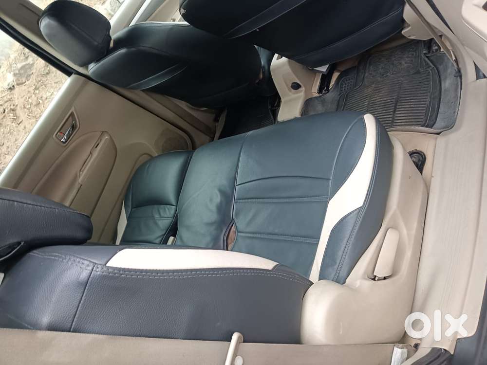 Maruti Suzuki Ertiga Shvs Vdi, 2017, Diesel