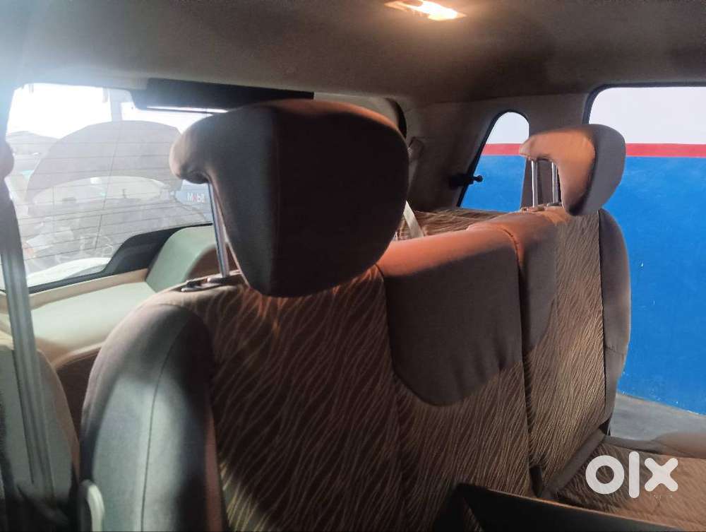 Fullly Original Suv Car For A Big Faimly