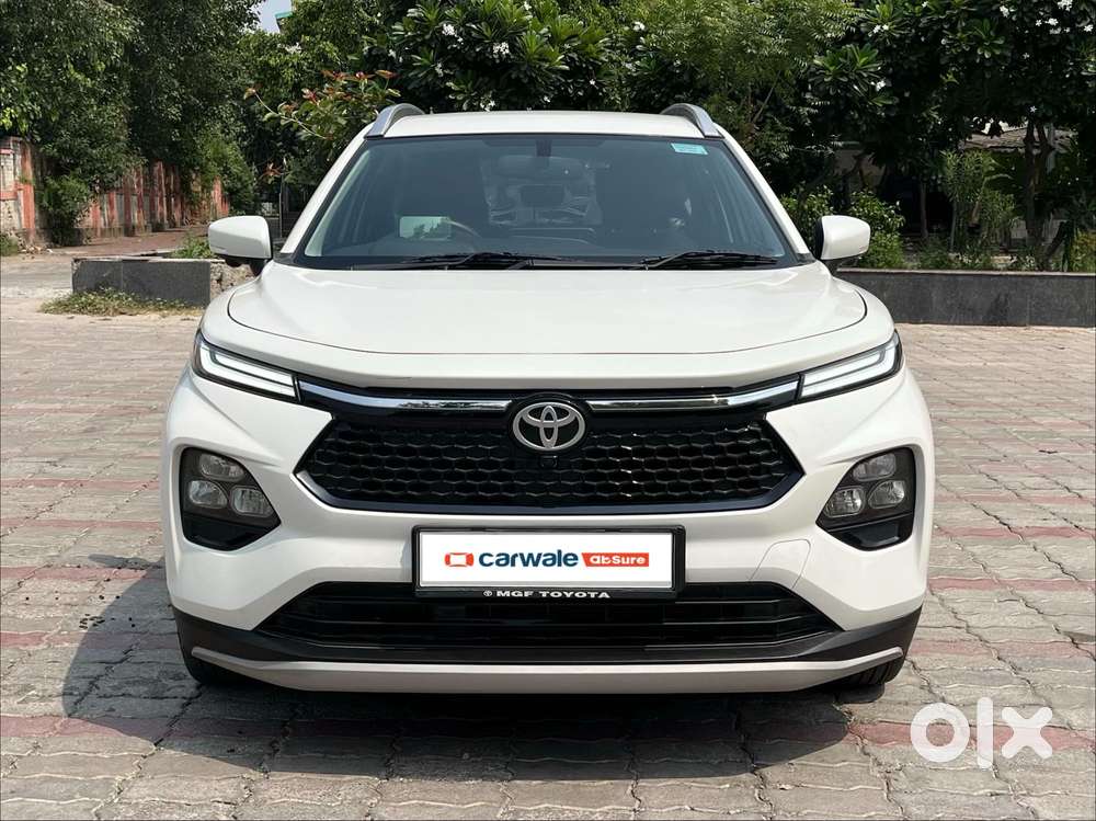 Maruti Suzuki Fronx Alpha 1.0l Turbo Mt, 2025, Petrol