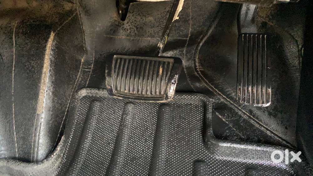 Kia Seltos 1.5 Htx Ivt Petrol Anniversary Edition, 2021, Petrol