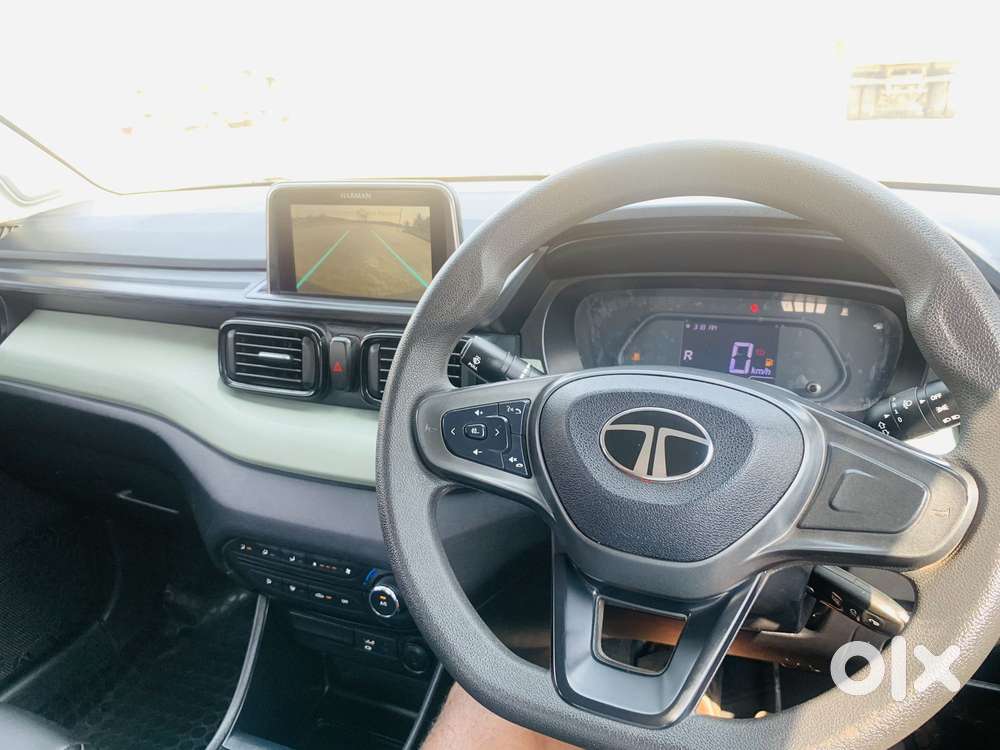 Tata Punch Adventure Icng, 2024, Cng & Hybrids