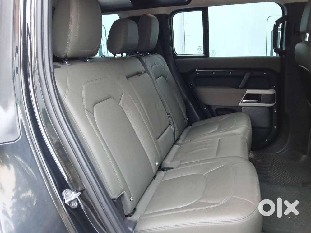 Land Rover Defender 2.0 110 Se My22, 2022, Petrol