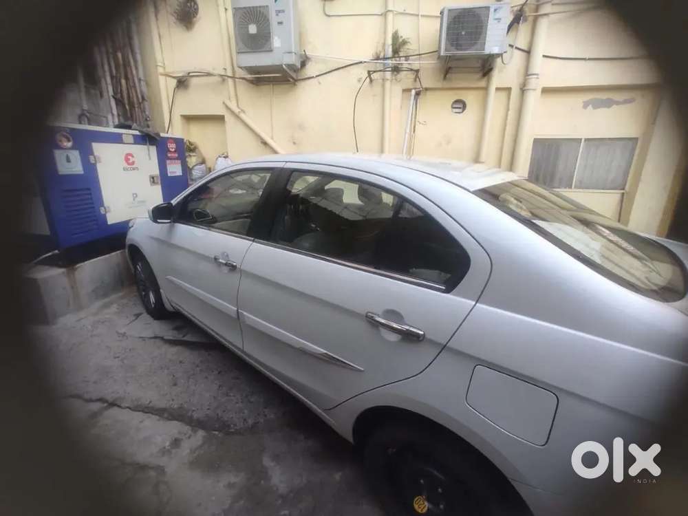 Maruti Suzuki Ciaz 2015 Diesel 88000 Km Driven