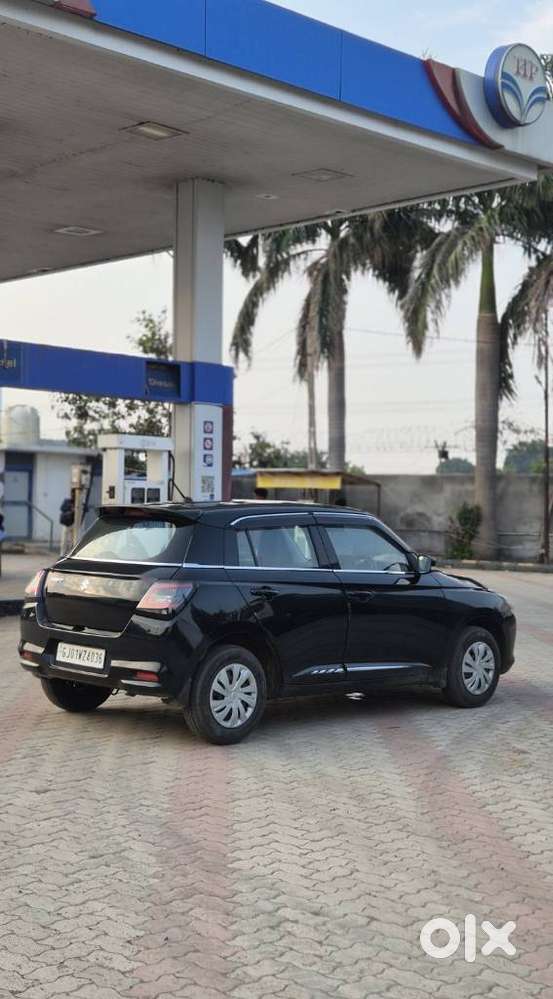 Maruti Suzuki Swift Vxi Cng, 2025, Cng & Hybrids