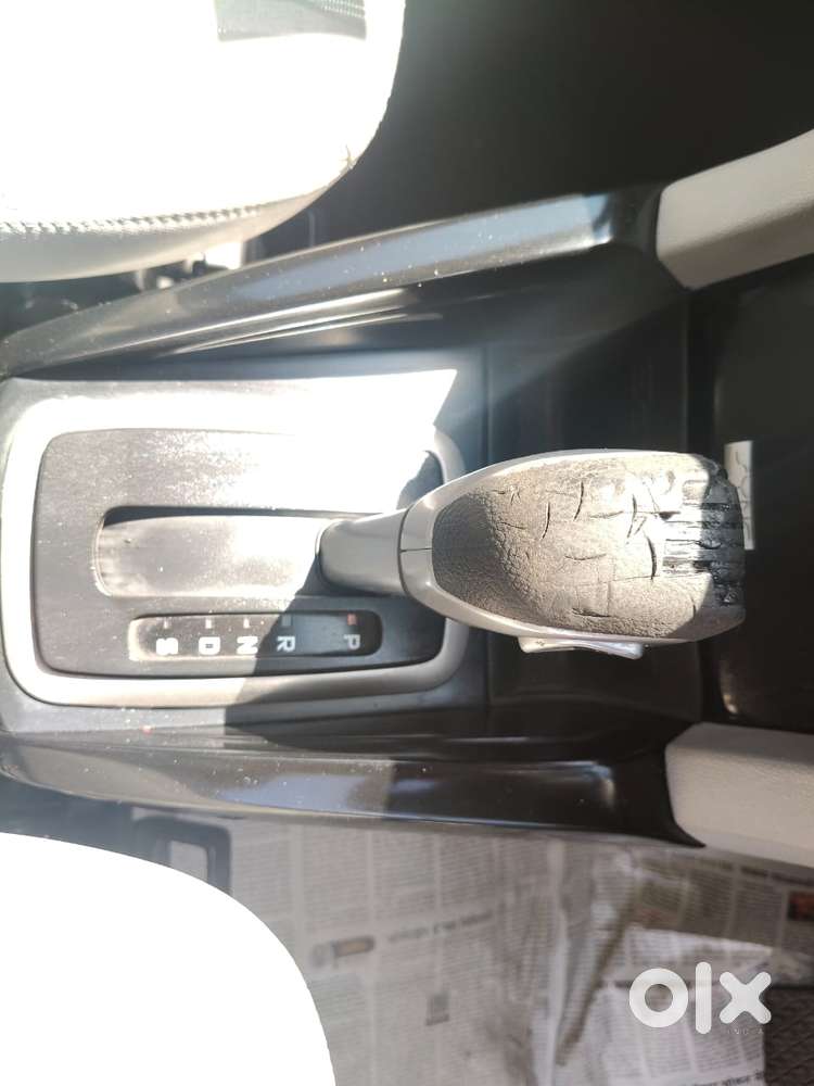 Ford Ecosport 1.5 Ti Vct At Titanium, 2014, Petrol