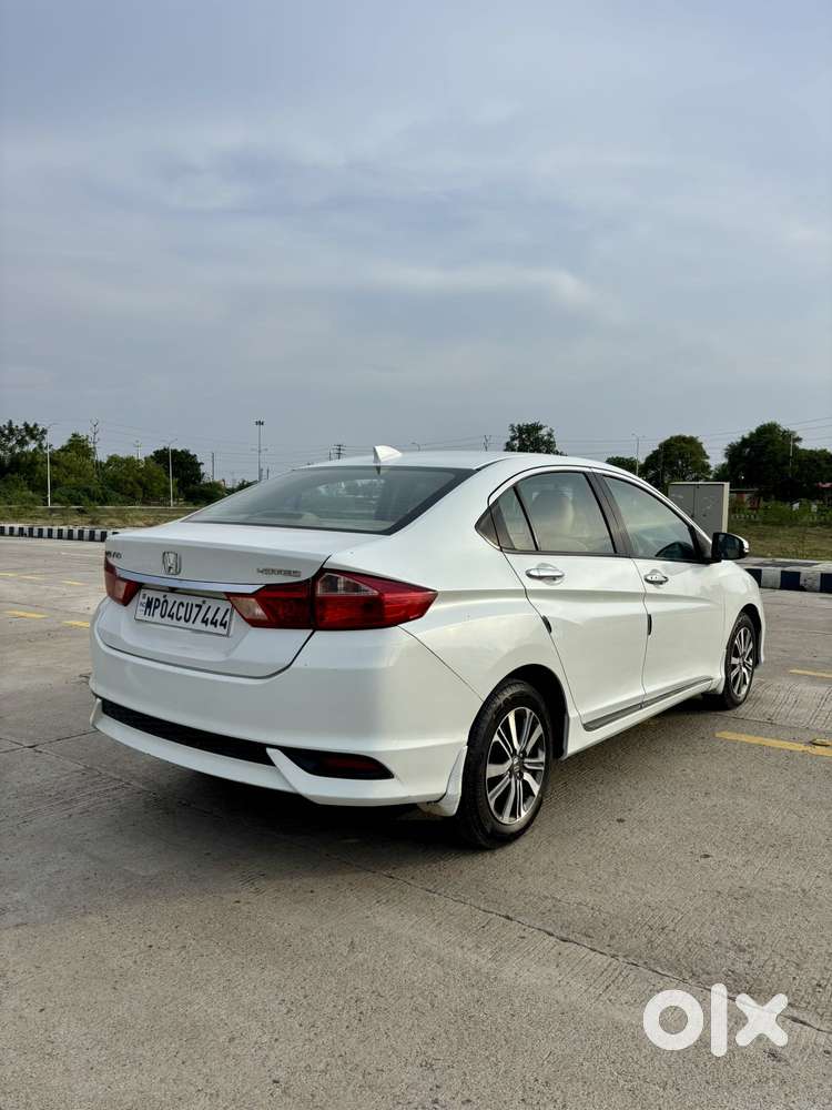 Honda City 1.5 Vx I-dtec Mt, 2018, Diesel