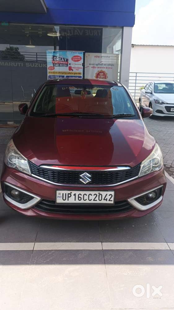 Maruti Suzuki Ciaz Delta 1.5, 2019, Diesel