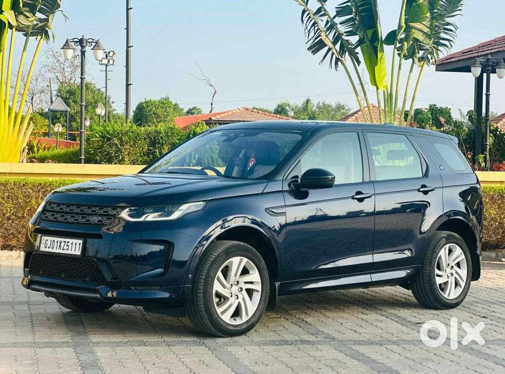 Land Rover Discovery Sport Se R-dynamic, 2020, Diesel