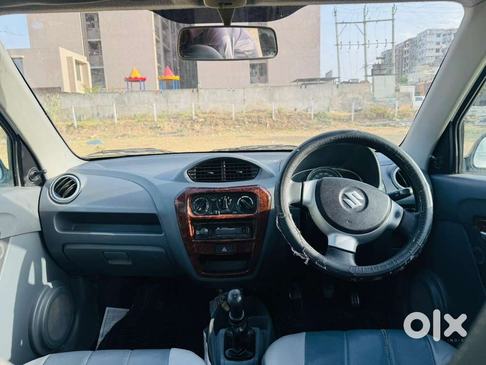 Maruti Suzuki Alto 800, 2016, Petrol