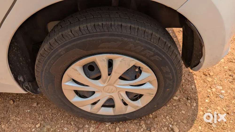 Maruti Suzuki Swift 2021