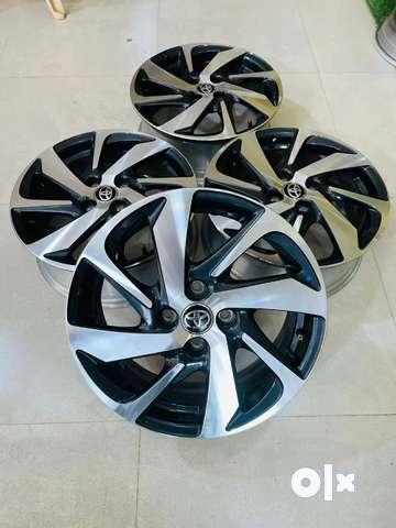 Mag wheels deals for sale olx