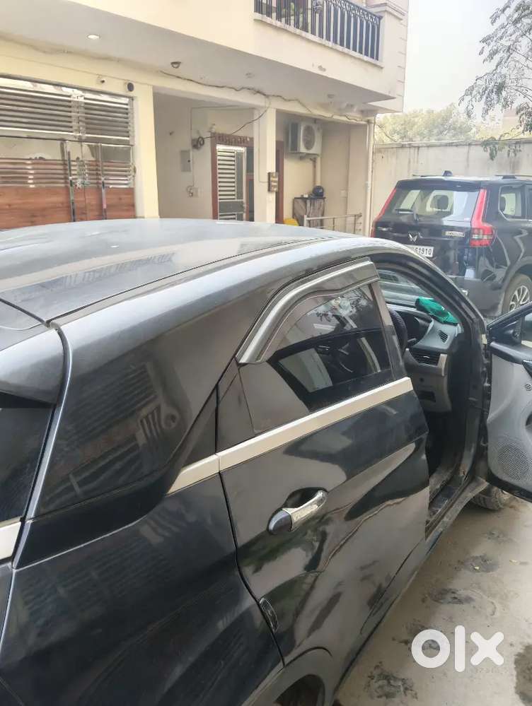 Tata Nexon 2019 Petrol Manual