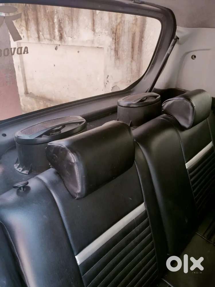 Maruti Suzuki Wagon R 1.0 Lxi Cng 2014