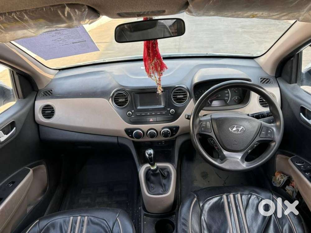 Hyundai Grand I10 1.2 Crdi Sportz Option, 2017, Diesel