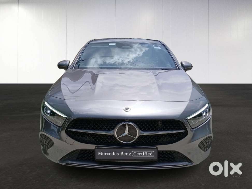 Mercedes-benz A-class Limousine 200, 2023, Petrol