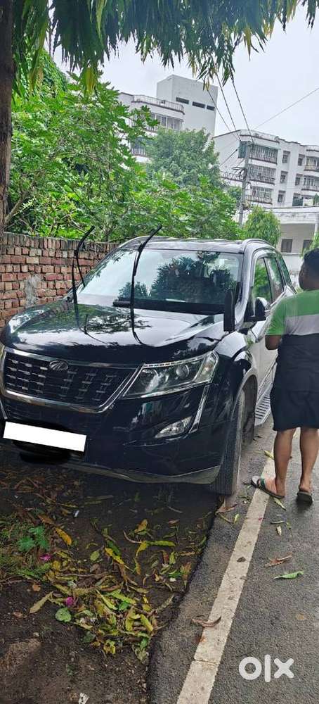 Mahindra Xuv500 W9, 2018, Diesel