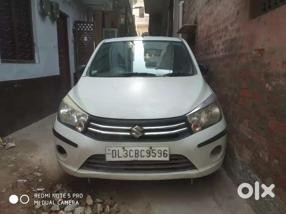 Maruti Suzuki Celerio 2014 Petrol Good Condition