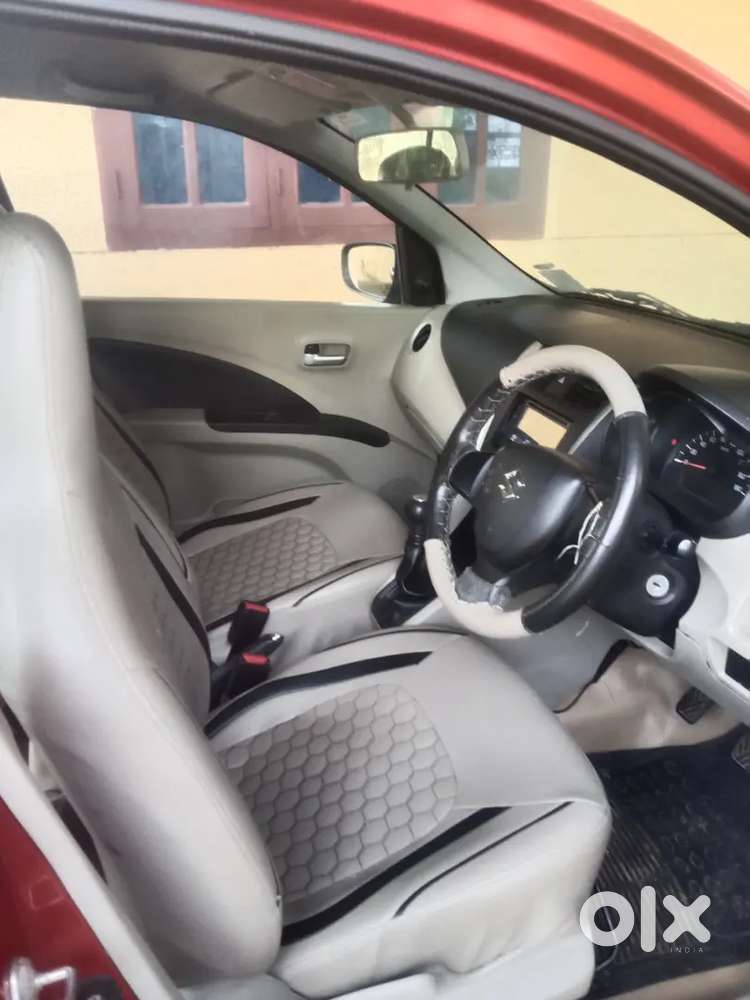 Maruti Suzuki Celerio