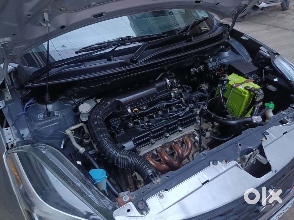 Maruti Suzuki Baleno 1.3 Delta, 2020, Petrol