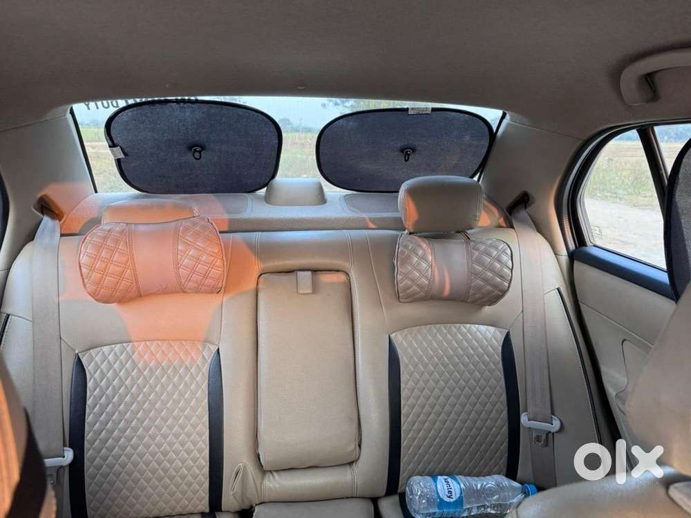 Maruti Suzuki Swift Dzire 2016 Diesel Well Maintained