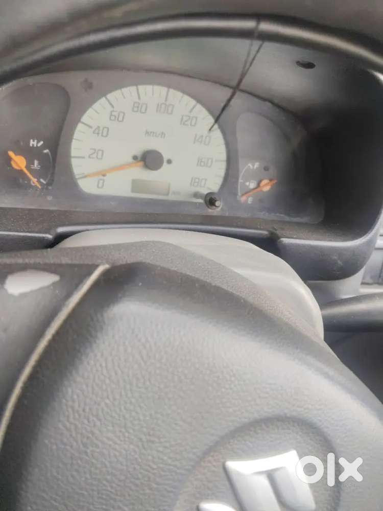 Maruti Suzuki 800 Ac Petrol Manual 2007