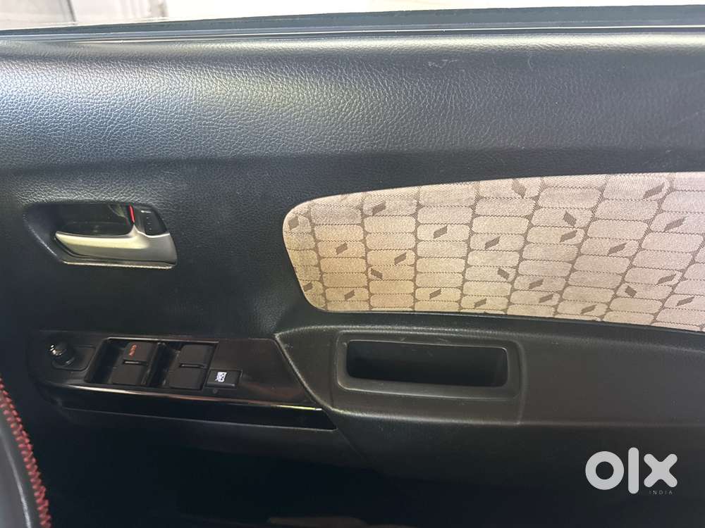 Maruti Suzuki Wagon R Petrol 2018