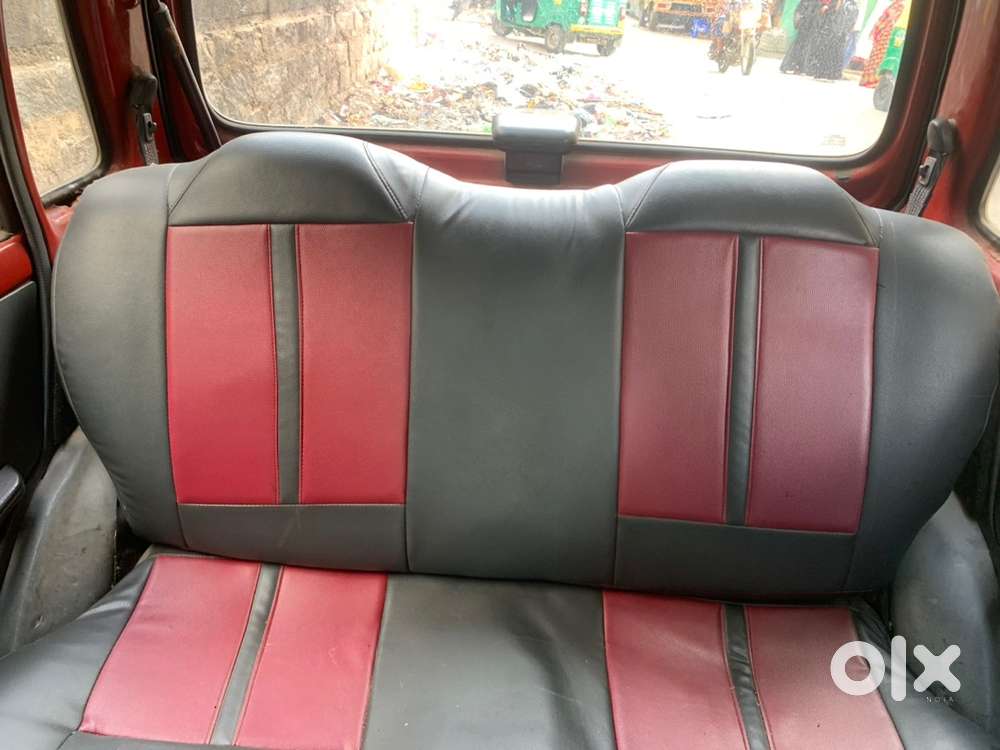 Maruti Suzuki 800 2003 Petrol Good Condition