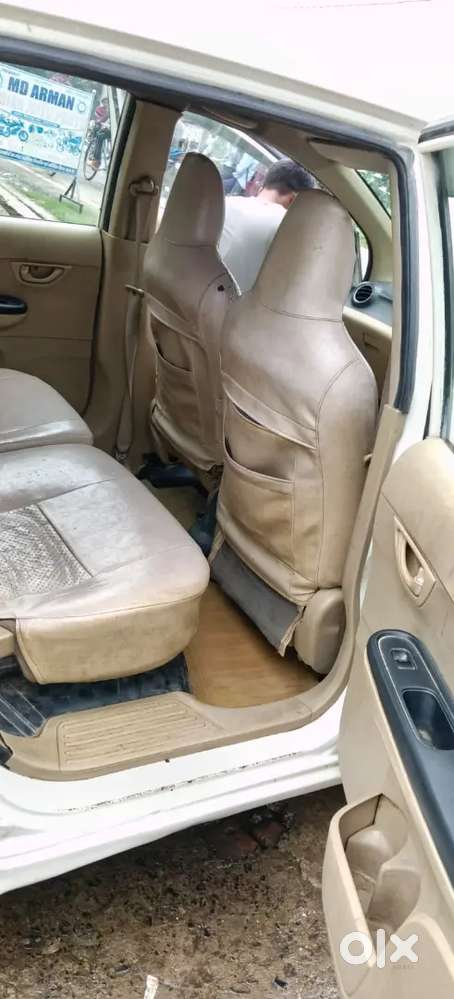 Honda Mobilio 2014 Variant