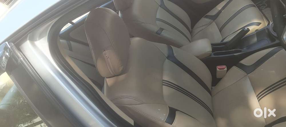 Honda City 2008-2011 1.5 V Mt, 2014, Petrol