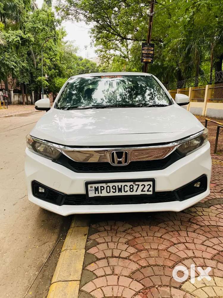 Honda Amaze 1.5  2019