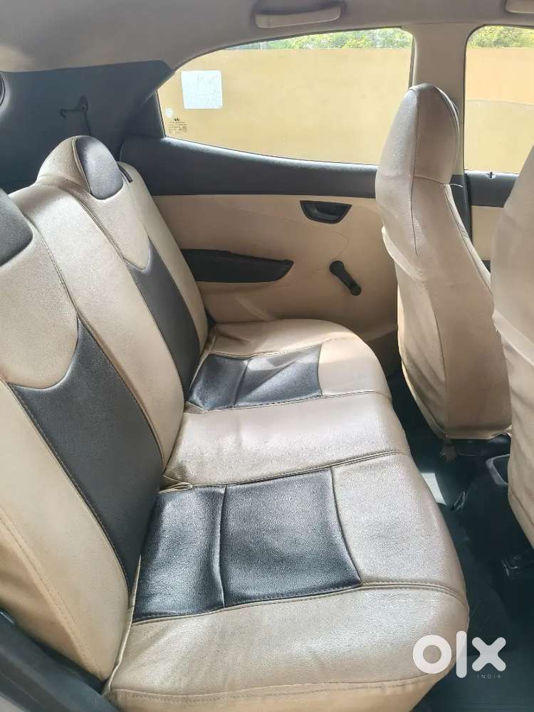 Hyundai Eon 2016 Petrol Manual