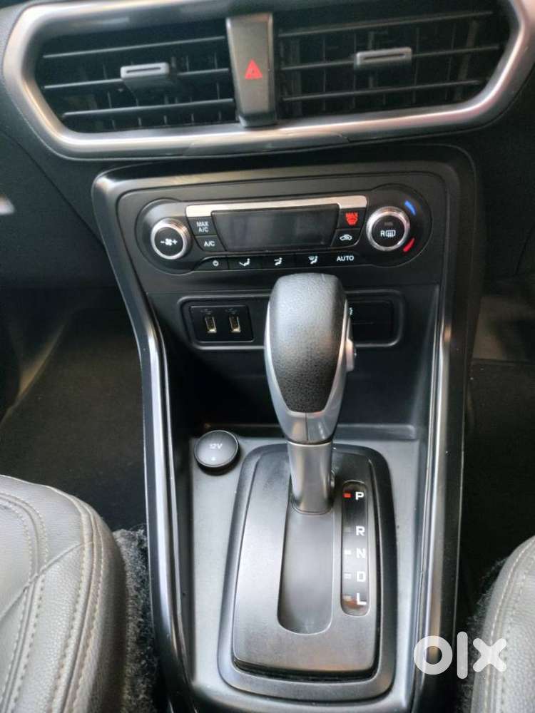 Ford Ecosport 1.5 Petrol Trend Plus At, 2018, Petrol