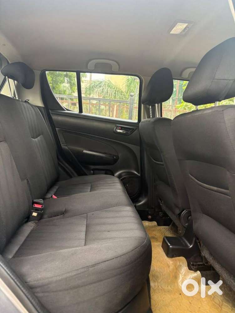 Maruti Suzuki Swift Vdi Optional, 2012, Diesel