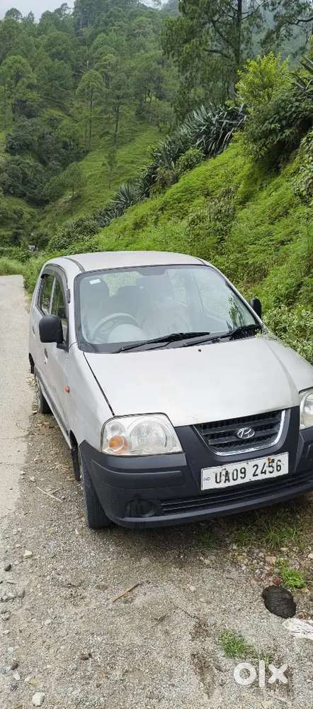 Santro Xing
