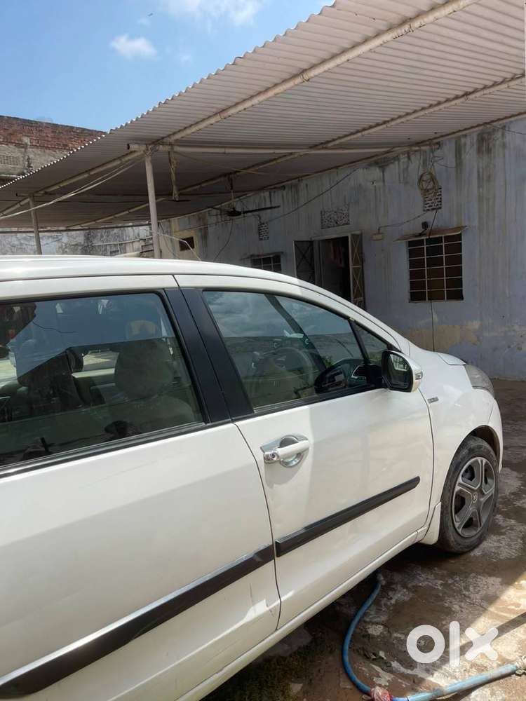 Ertiga Diesel Well Maintained